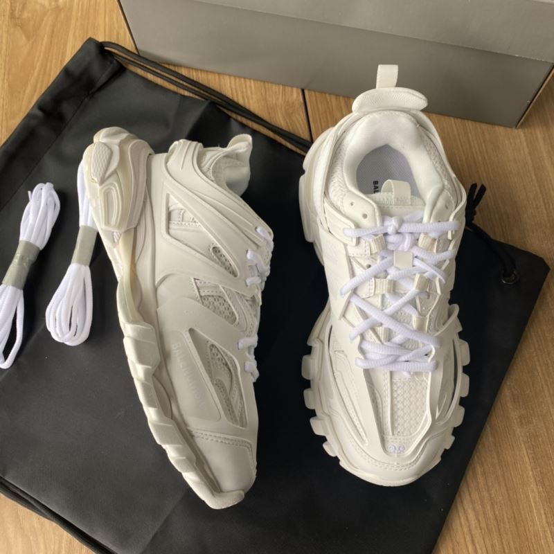 Balenciaga Track Shoes